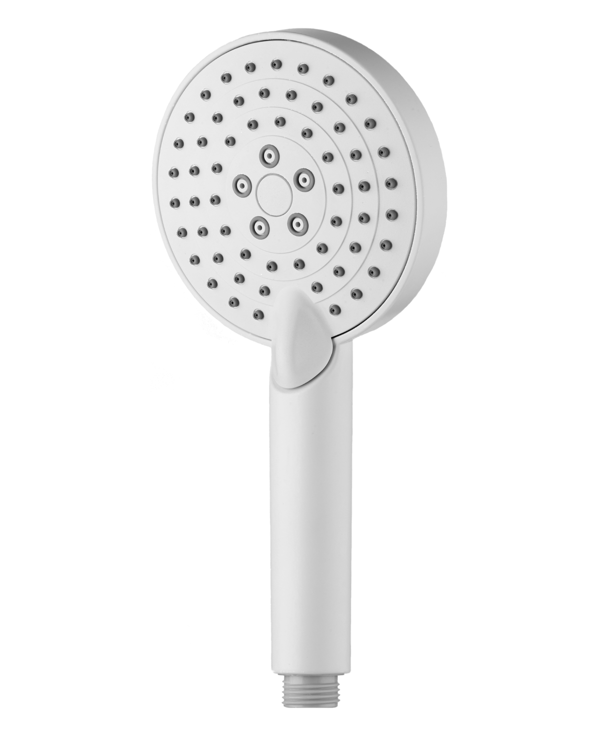 изображение Ручной душ Orange O-Shower OS03w d 110 мм 3 режима белый от Магия Воды