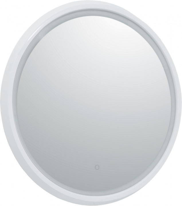 изображение Зеркало Aquanet Дакар 00241820 80 см с LED-подсветкой от Магия Воды