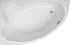 изображение Акриловая ванна Aquanet Luna L 00255736 150x100 см с каркасом от Магия Воды