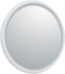 изображение Зеркало Aquanet Дакар 00241820 80 см с LED-подсветкой от Магия Воды