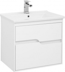 изображение Тумба с раковиной Aquanet Модена 00212661 64,5 см от Магия Воды