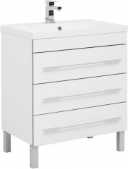 изображение Тумба с раковиной Aquanet Верона New 00212874 75 см от Магия Воды