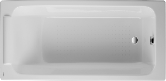 изображение Чугунная ванна Jacob Delafon Parallel E2947-00 170x70 см от Магия Воды
