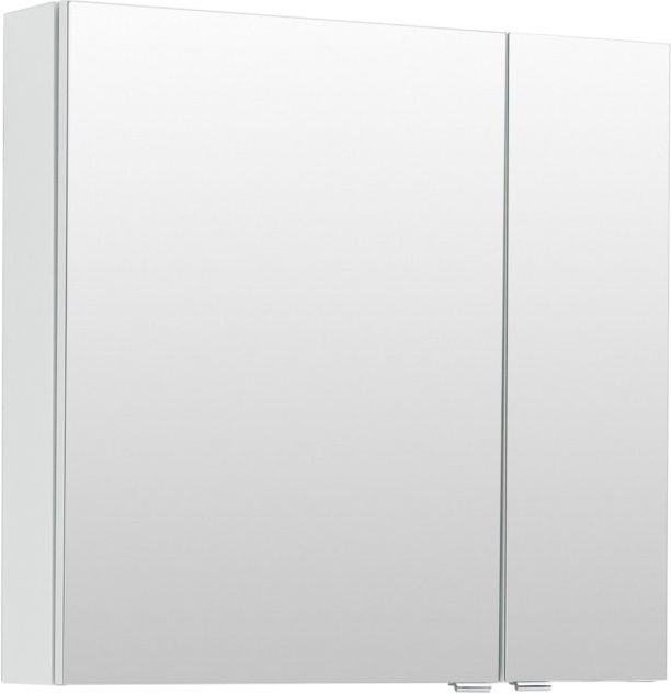 изображение Зеркало-шкаф Aquanet Порто 00241748 70 см от Магия Воды
