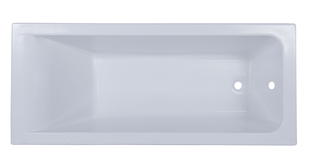 изображение Акриловая ванна Aquanet Bright 00273791 175x70 см от Магия Воды