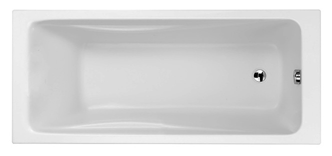 изображение Акриловая ванна Jacob Delafon Odeon Up 180x80 E6048RU-00 от Магия Воды