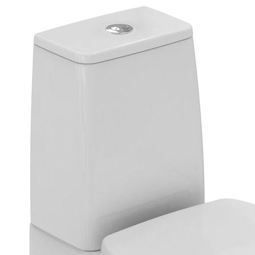 изображение Бачок для унитаза Ideal Standard Connect Cube Scandinavian E717501 от Магия Воды