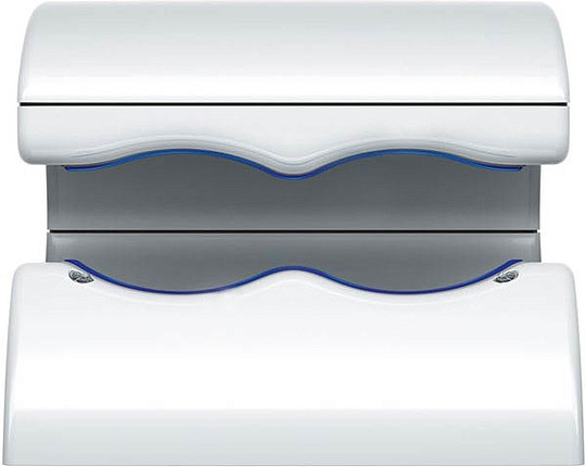изображение Сушилка для рук Dyson Airblade dB AB14 (белая) от Магия Воды